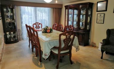 Casa en Venta Valle Dorado, Tlalnepantla AV1612