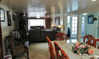 Casa en Venta Valle Dorado, Tlalnepantla AV1612