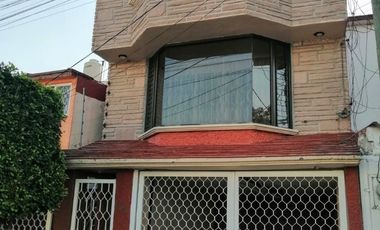 Casa en Venta Valle Dorado, Tlalnepantla AV1612