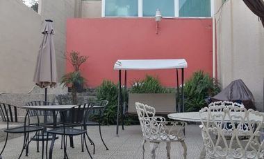 Casa en Venta Valle Dorado, Tlalnepantla AV1612