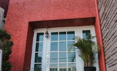 Casa en Venta Valle Dorado, Tlalnepantla AV1612