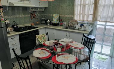 Casa en Venta Valle Dorado, Tlalnepantla AV1612