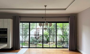 Preciosa casa en Parque Coahuila Lomas Cascatta