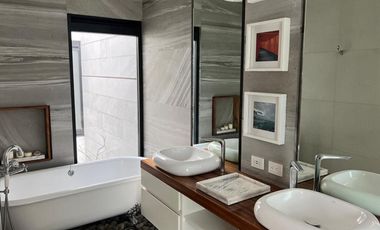 Preciosa casa en Parque Coahuila Lomas Cascatta