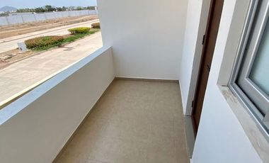 DEPARTAMENTO EN RENTA EN TRES RIOS