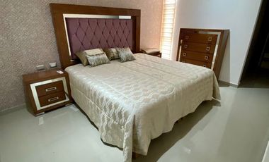 DEPARTAMENTO EN RENTA EN TRES RIOS
