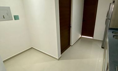 DEPARTAMENTO EN RENTA EN TRES RIOS