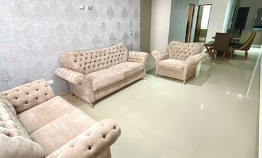 DEPARTAMENTO EN RENTA EN TRES RIOS