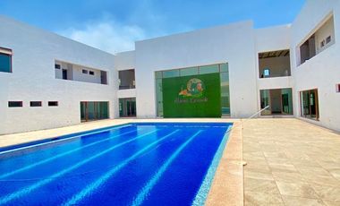 DEPARTAMENTO EN RENTA EN TRES RIOS
