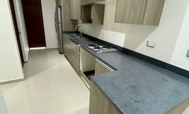 DEPARTAMENTO EN RENTA EN TRES RIOS