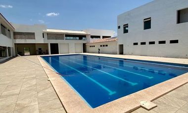 DEPARTAMENTO EN RENTA EN TRES RIOS