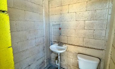 BODEGA EN RENTA POR LA COSTERITA