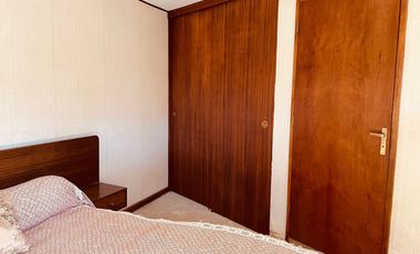 Casa centrica en Algarrobo