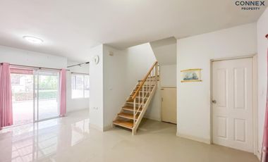 FOR SELL Townhouse/Townhome  The Colors Rangsit-Klong 4 MRT-Phra Ram 9 CX-103053