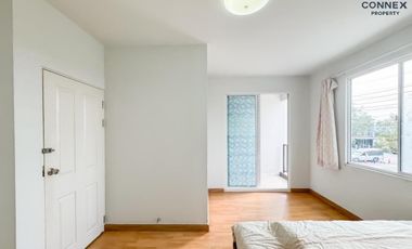 FOR SELL Townhouse/Townhome  The Colors Rangsit-Klong 4 MRT-Phra Ram 9 CX-103053