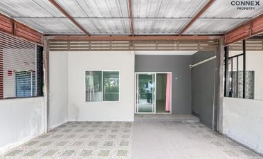 FOR SELL Townhouse/Townhome  The Colors Rangsit-Klong 4 MRT-Phra Ram 9 CX-103053