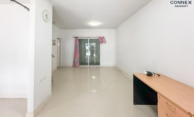FOR SELL Townhouse/Townhome  The Colors Rangsit-Klong 4 MRT-Phra Ram 9 CX-103053