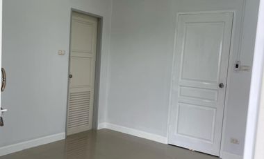 FOR SELL House Phanason Villa Klong 4 MRT-Phra Ram 9 CX-102982