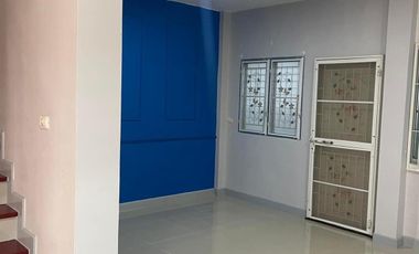 FOR SELL House Phanason Villa Klong 4 MRT-Phra Ram 9 CX-102982