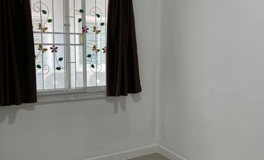 FOR SELL House Phanason Villa Klong 4 MRT-Phra Ram 9 CX-102982