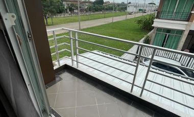 FOR SELL House Phanason Villa Klong 4 MRT-Phra Ram 9 CX-102982