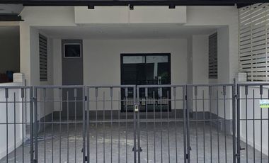 FOR SELL House Prime Place The Greenery Bang Yai MRT-Phra Ram 9 CX-103324