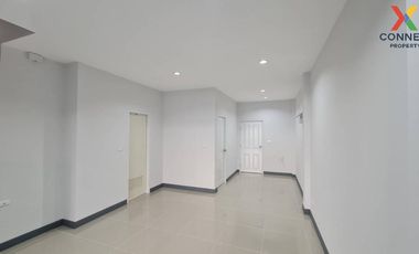 FOR SELL House Prime Place The Greenery Bang Yai MRT-Phra Ram 9 CX-103324