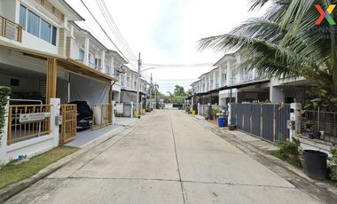 FOR SELL House Prime Place The Greenery Bang Yai MRT-Phra Ram 9 CX-103324