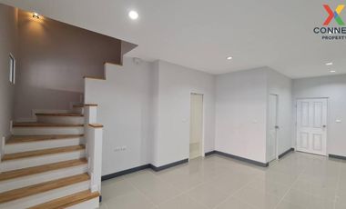 FOR SELL House Prime Place The Greenery Bang Yai MRT-Phra Ram 9 CX-103324