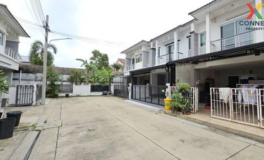 FOR SELL House Prime Place The Greenery Bang Yai MRT-Phra Ram 9 CX-103324