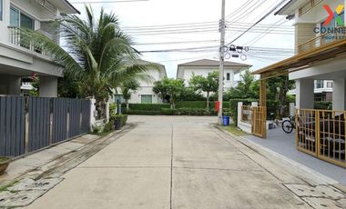 FOR SELL House Prime Place The Greenery Bang Yai MRT-Phra Ram 9 CX-103324
