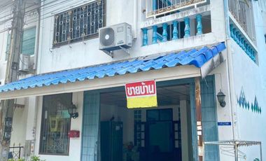 FOR SELL Townhouse/Townhome  Baan Yu Charoen 2 BTS-Punnawithi CX-103371