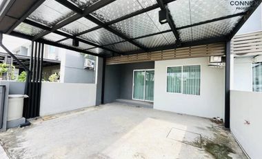 FOR SELL Townhouse/Townhome  The Colors Rangsit-Klong 4 BTS-Udom Suk CX-103716