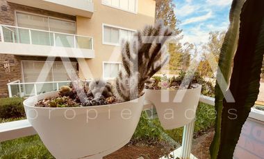 Departamento en venta condominio Quebrada de Candelaria