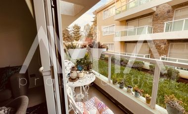 Departamento en venta condominio Quebrada de Candelaria