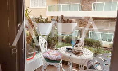 Departamento en venta condominio Quebrada de Candelaria
