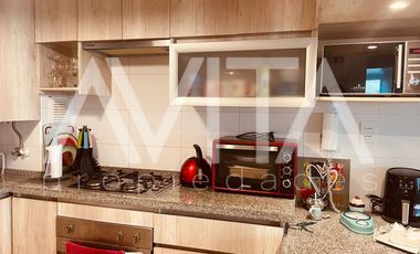 Departamento en venta condominio Quebrada de Candelaria