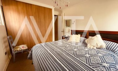 Departamento en venta condominio Quebrada de Candelaria