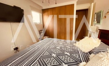 Departamento en venta condominio Quebrada de Candelaria