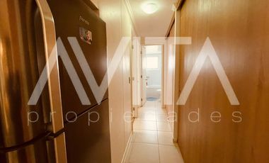 Departamento en venta condominio Quebrada de Candelaria