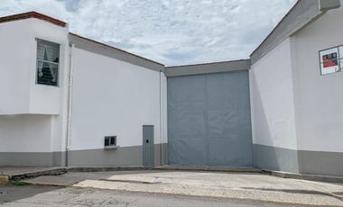 Bodega en Venta, San Martín Texmelucan, Puebla