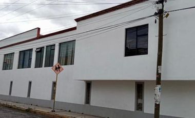 Bodega en Venta, San Martín Texmelucan, Puebla