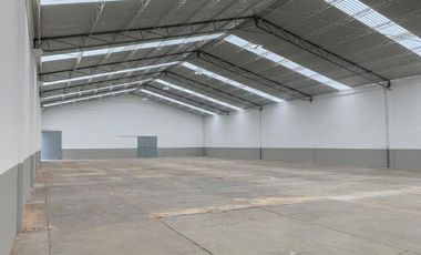 Bodega en Venta, San Martín Texmelucan, Puebla