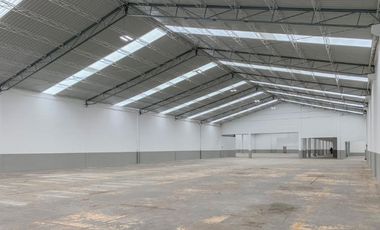 Bodega en Venta, San Martín Texmelucan, Puebla