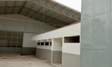 Bodega en Venta, San Martín Texmelucan, Puebla