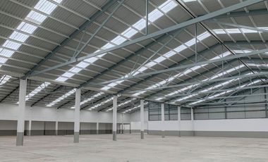 Bodega en Venta, San Martín Texmelucan, Puebla