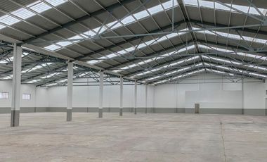 Bodega en Venta, San Martín Texmelucan, Puebla