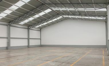 Bodega en Venta, San Martín Texmelucan, Puebla