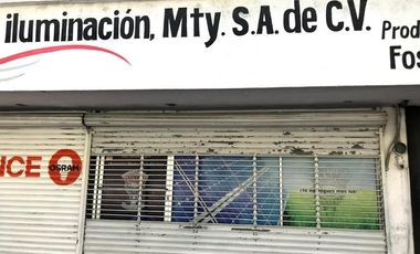 EDIFICIO Y/O LOCAL COMERCIAL