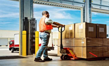 Bodega servicio integral para cedis